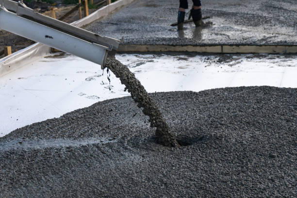 Best Concrete Crack Repair  in Armona, CA