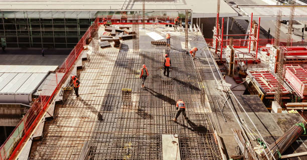 Best Concrete Patio Contractor  in Armona, CA