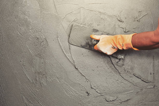 Best Decorative Concrete Services  in Armona, CA