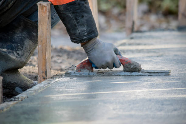 Best Concrete Driveway Repair Near Me  in Armona, CA