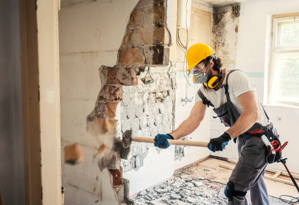 Best Concrete Demolition Services  in Armona, CA