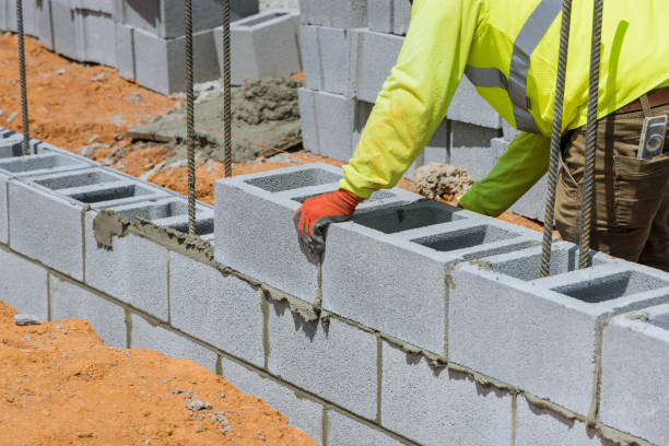 Best Best Concrete Contractor  in Armona, CA