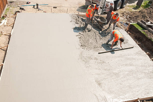 Best Concrete Contractor Near Me  in Armona, CA