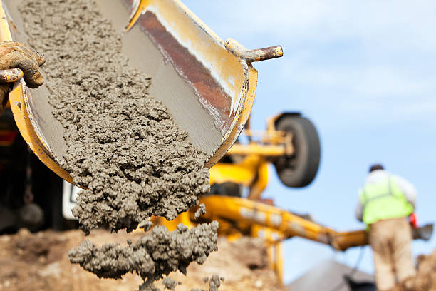 Best Affordable Concrete Contractor  in Armona, CA