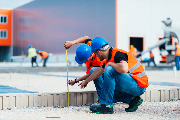 Best Poured Concrete Foundation  in Armona, CA
